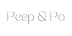 Peep & Po logo